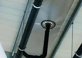 珠海虹吸排水的原理