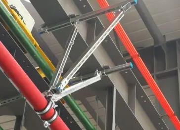 珠海抗震支架厂家与你分享你必须做的紧急情况下的准备